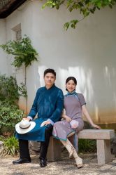 -Mu慕婚纱摄影·超级工作室