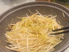 -松沪名灶·豆浆鱼头·新上海菜(飞航吾悦广场店)