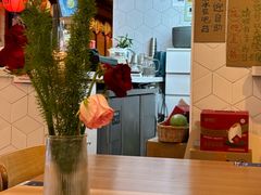 -轻蔬不用等·素食(江苏路店)