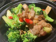 -锦府盐帮·李宅(领展购物广场中关村店)