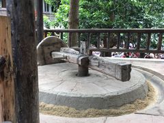 -黄龙溪古镇