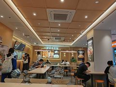 -吉野家(中关村3店)