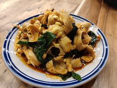 豆芽面筋-海富荣锅贴(万象城店)