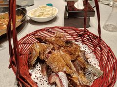-湘力力小院·鱼汤泡饭(枫林路店)