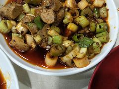 -天一沾水肥肠(科园一街店)
