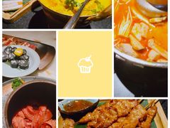 -云海肴·汽锅鸡·云南菜(美罗城店)