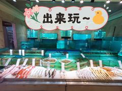 -美乐食街(小南店)