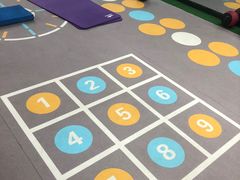 -CXFIT 陈徐健身工作室(凯旋店)