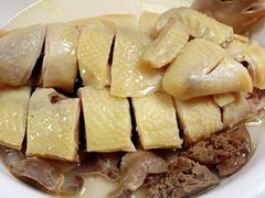 -盈旺小厨·非遗黄鳝饭(泰康路店)