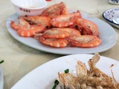-秋姐美食店(旅游大道店)