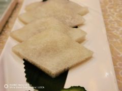 顺德伦教糕-顺德人家食府(黄金广场店)