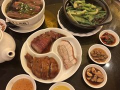 -中国厨房/台湾牛肉面