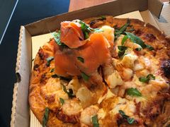 -Steveston Pizza Company (Richmond)