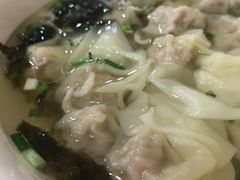 -潘国仙耳光馄饨(黄家阙路店)