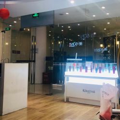 大厅-意廊 Hair Salon