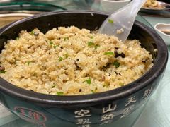 -山菌美食苑(振兴路店)