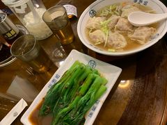 -佳面馆·竹升云吞面·爽鱼皮·牛腩面(易发店)