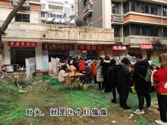 -龍城柳州螺蛳粉(群星路店)