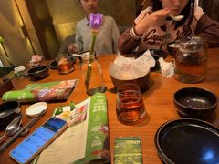-泰香米泰国餐厅(中大国际店)