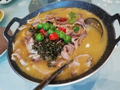 -麒茗餐厅·粤菜·宴会厅·海鲜(锦绣路店)