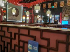 -缪氏川菜(深圳北站缤果空间店)