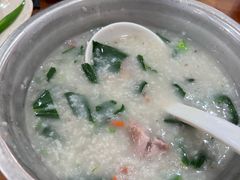 -南记食粥坊·宵夜大排档(莲花总店)