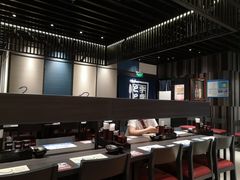 -名代宇奈备长炭烧鳗鱼居酒屋