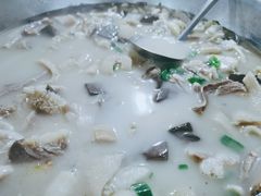 羊肉汤-野狗羊肉汤