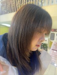 -丽时 Hair Salon