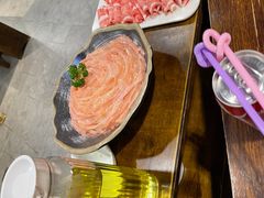 -晓宇重庆火锅(大唐不夜城店)