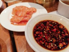 -芭菲盛宴·环球美食(袁家岗店)