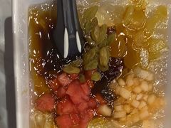 -星湖特色餐厅· 三岔湖环球融创天堂洲际酒店