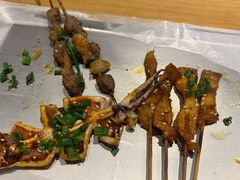 -木屋烧烤(龙湖天街店)