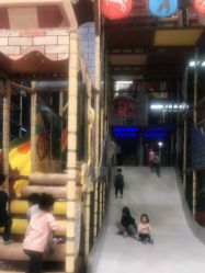 -meland亲子乐园•派对•研学(苏州悠方购物中心店)