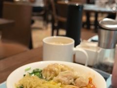 -广州天河希尔顿酒店