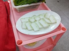 -花苑美食横琴生蚝火锅(拱北粤华路店)