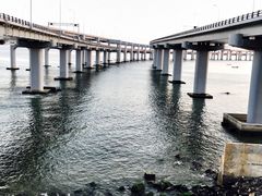 -星海湾跨海大桥