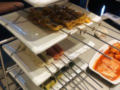 -丰茂烤串(建设街店)
