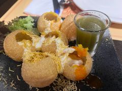 -克比叔叔印度餐厅Kebabs on the Grille(人民广场店)