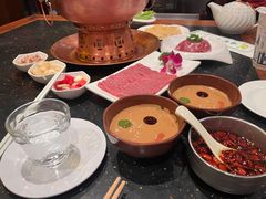 -南门涮肉(通州大船店)