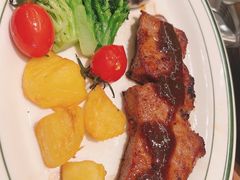 -Pennehut畔尼意面(合肥万象城店)
