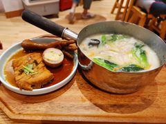 -小满手工粉(上海月星环球港店)