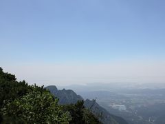 -含鄱口