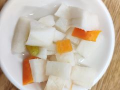 -鸭味先老鸭粉丝馆(瑞金路二号四号小区店)