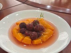 -老太原菜馆(府西街店)