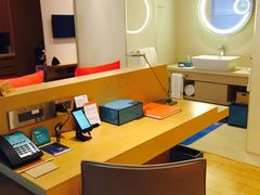 -香港港岛英迪格酒店