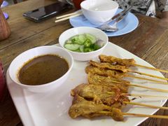 -Kat's Kitchen