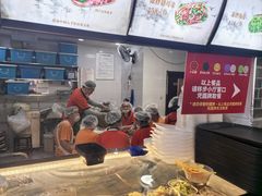 -津门张记包子铺(华昌道店)