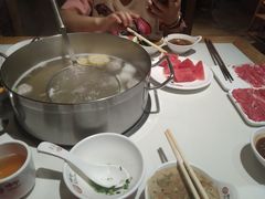-焯牛潮汕牛肉火锅(云峰街创始店)