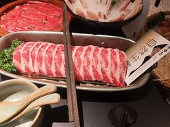 -季季山·云南野生菌火锅(上海首店)